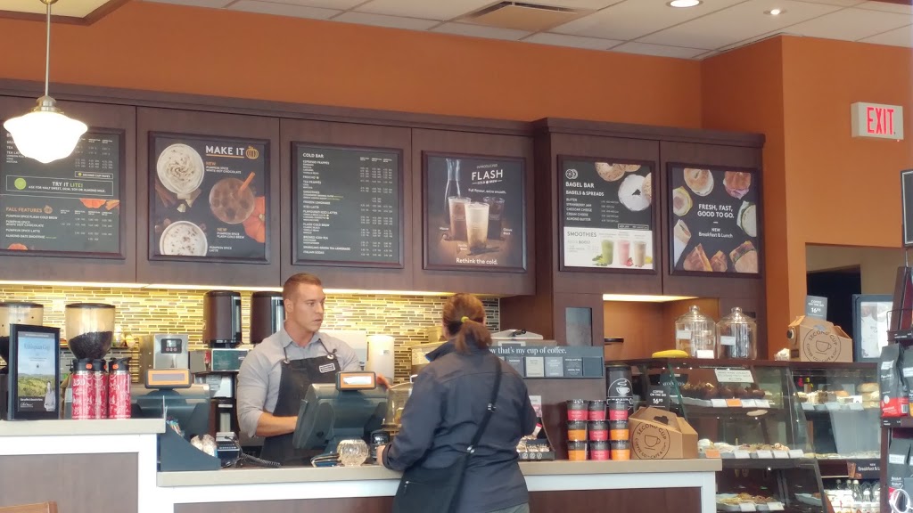 Second Cup | 3170 Greenbank Rd #1, Nepean, ON K2J 4B1, Canada | Phone: (613) 825-7776