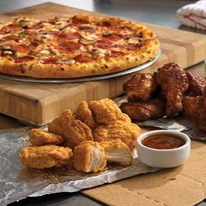 Iroquois Pizza | 4 Miller St, Iroquois, ON K0E 1K0, Canada | Phone: (613) 669-1800