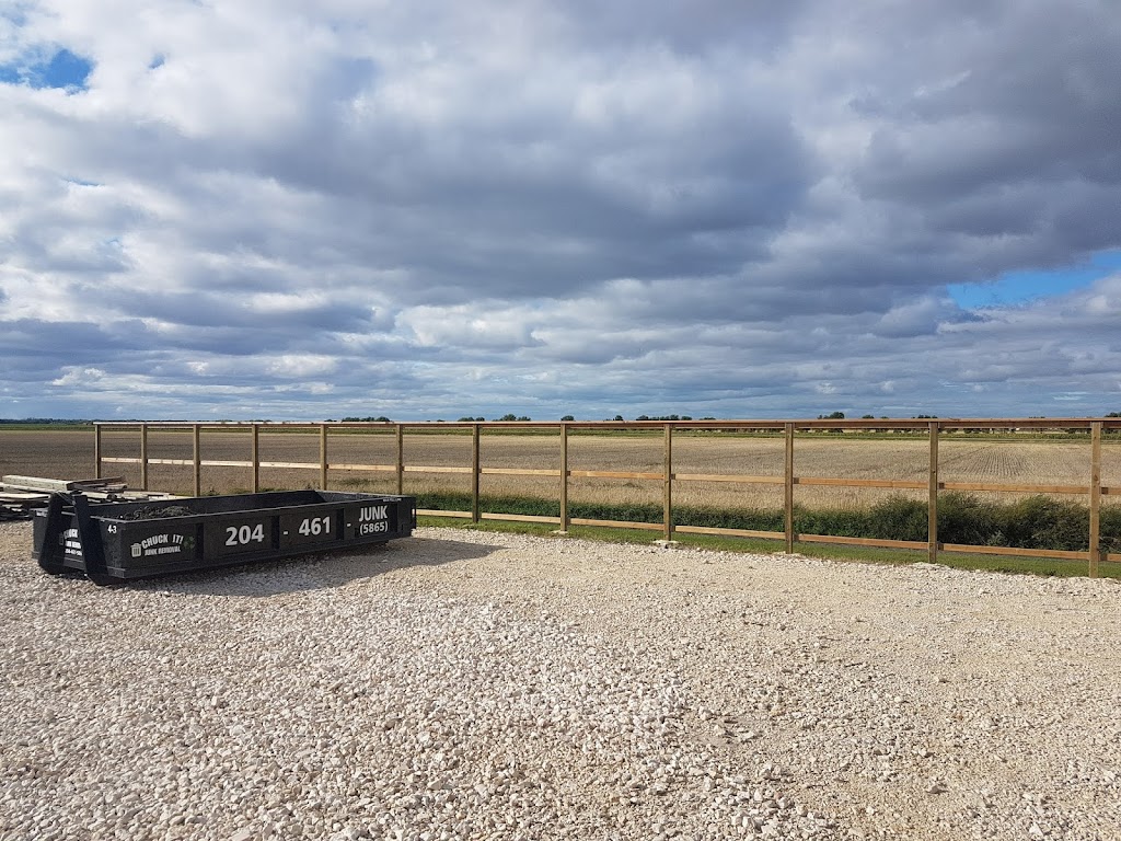PRECISION HOLE & POST | Provincial Rd 236, Stonewall, MB R0C, Canada | Phone: (204) 250-4653
