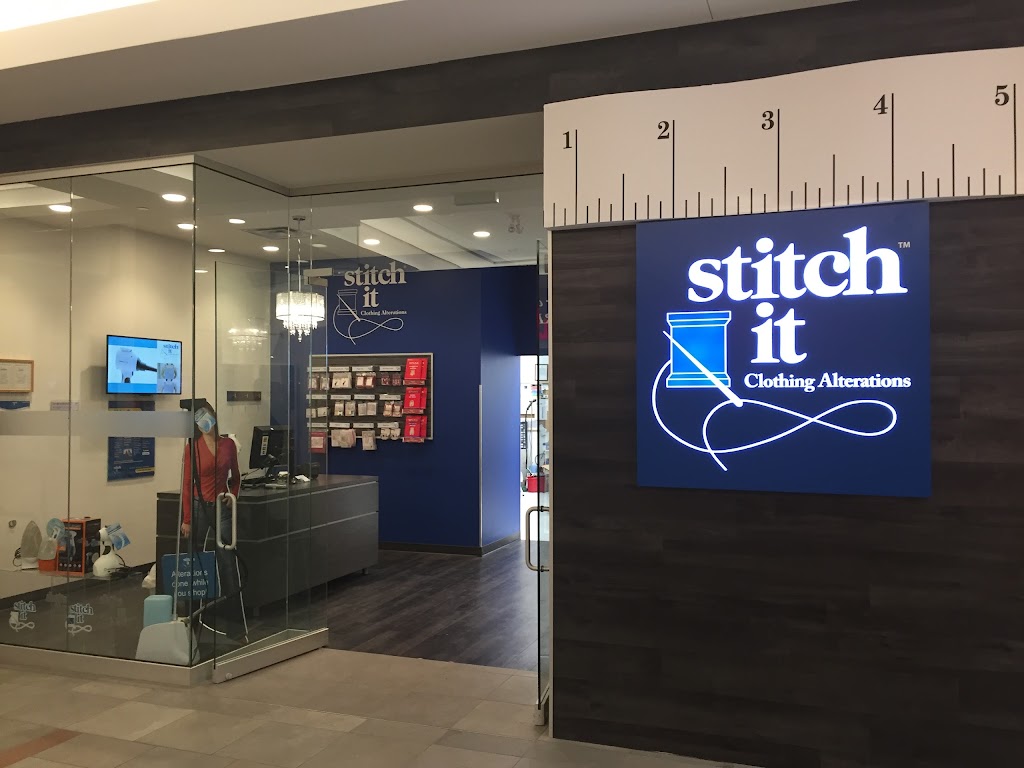 Stitch It Clothing Alterations | 509 Bayfield St, Barrie, ON L4M 4Z8, Canada | Phone: (705) 728-1381