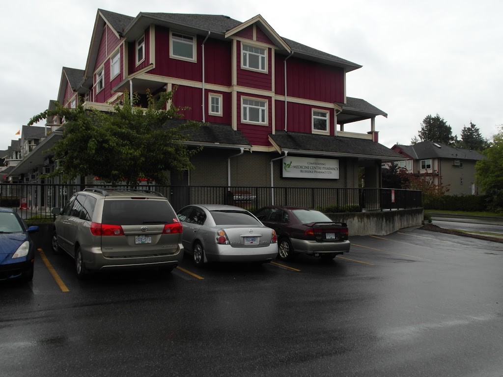 Blueridge Pharmacy | 30461 Blueridge Dr, Abbotsford, BC V2T 0B1, Canada | Phone: (604) 855-5075