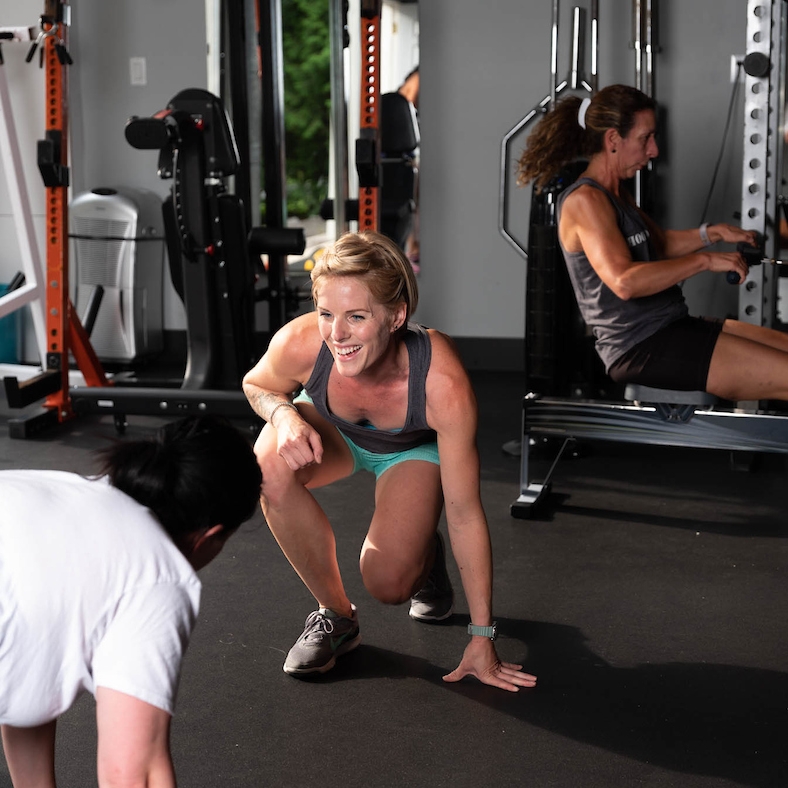 Grit Fitness | 1954 6th Line, Innisfil, ON L9S 4S1, Canada | Phone: (416) 902-8178
