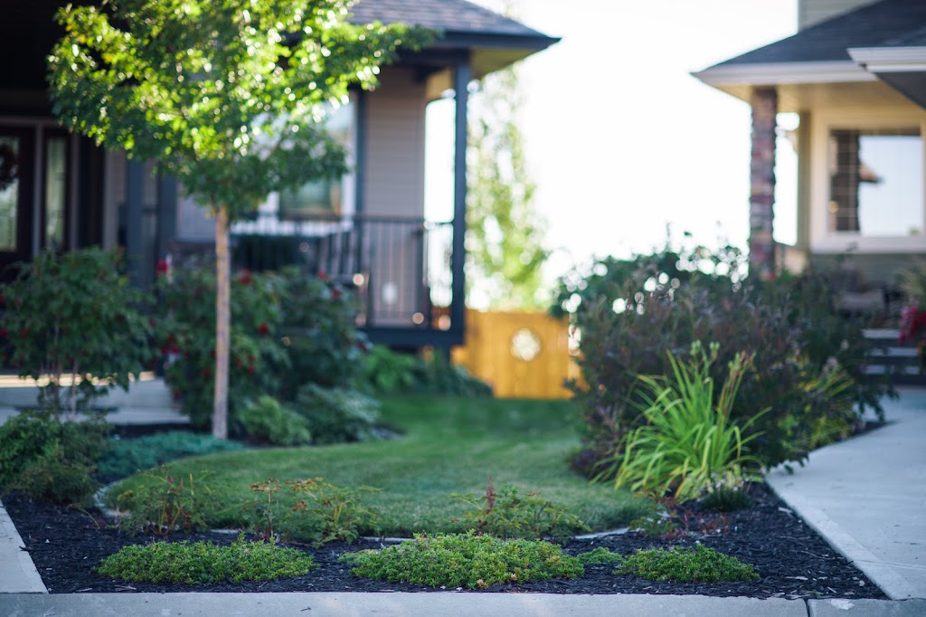 The Landscaping Company Inc. | 11221 88 Ave, Fort Saskatchewan, AB T8L 2X4, Canada | Phone: (780) 235-5296