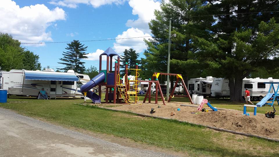EverGreen Acres & Ranch | 10374 NB-134, Saint-Louis de Kent, NB E4X 2L2, Canada | Phone: (506) 876-4897