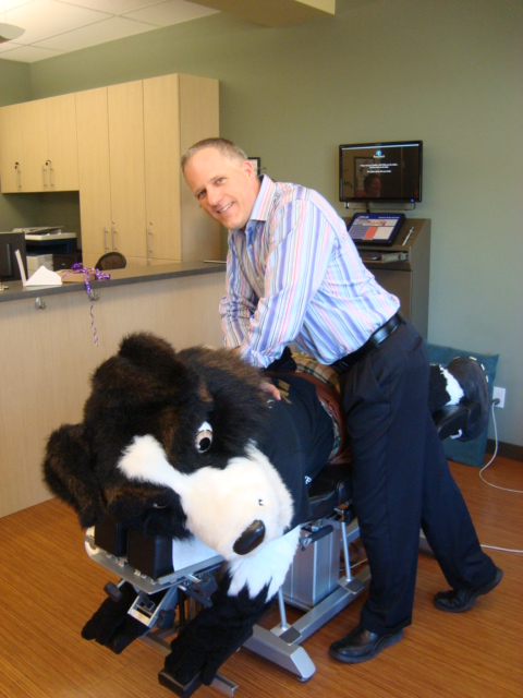 The BetterBack Clinic | 1662 McKenzie Ave #204, Victoria, BC V8N 0A4, Canada | Phone: (250) 744-2882