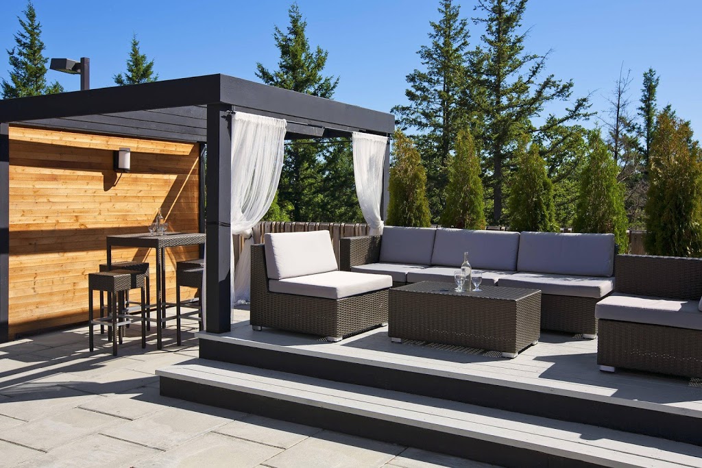Four Points by Sheraton Victoria Gateway | 829 McCallum Rd, Victoria, BC V9B 6W6, Canada | Phone: (250) 474-6063