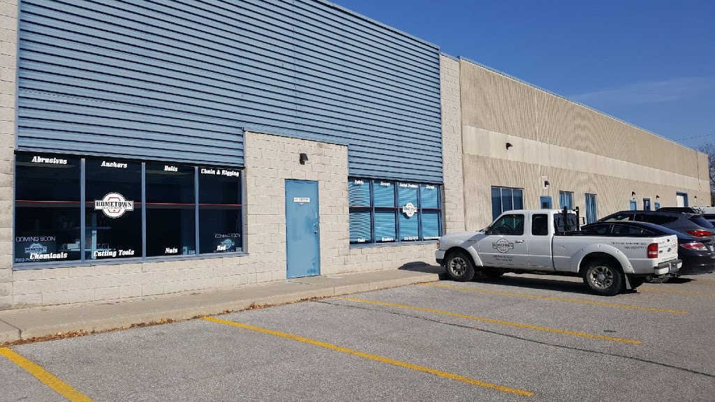 Hometown Industrial Supply Ltd. | 220 Pony Dr #2, Newmarket, ON L3Y 7B6, Canada | Phone: (905) 953-9773