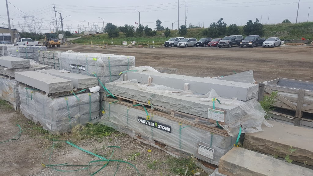 FSI Landscape Supply | 7375 Tomken Rd, Brampton, ON L6T 5N2, Canada | Phone: (905) 456-2435