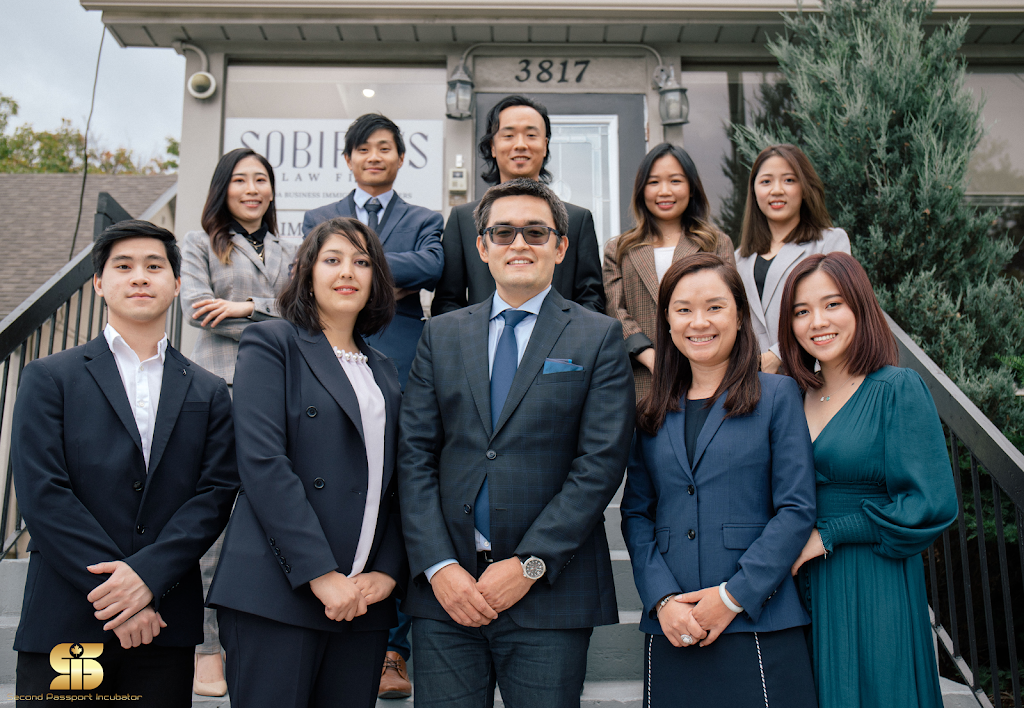 Second Passport Incubator (Woodbine Beach Office) | 1820 Lake Shore Blvd E, Toronto, ON M4L 6S8, Canada | Phone: (647) 893-3495
