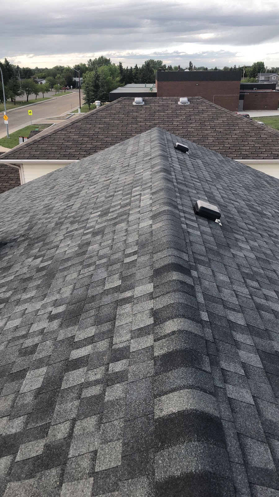 Baker Contracting | 2634 21A Ave NW, Edmonton, AB T6T 0K1, Canada | Phone: (780) 938-9669