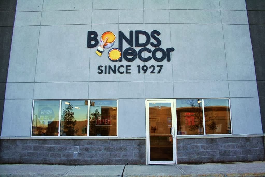 Bonds Decor | 150 Iber Rd #2, Stittsville, ON K2S 1E7, Canada | Phone: (613) 270-8504