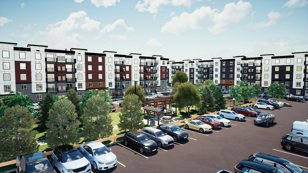 Mahogany Ridge - Broadstreet Properties Ltd. | 25 Masters Dr SE, Calgary, AB T3M 3N4, Canada | Phone: (866) 736-8515