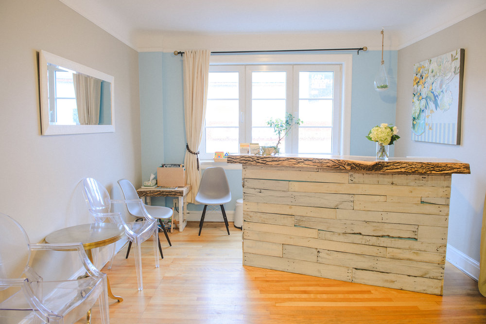 Lighthouse Osteopathy | 164 Second Ave, Ottawa, ON K1S 2H7, Canada | Phone: (613) 325-9976