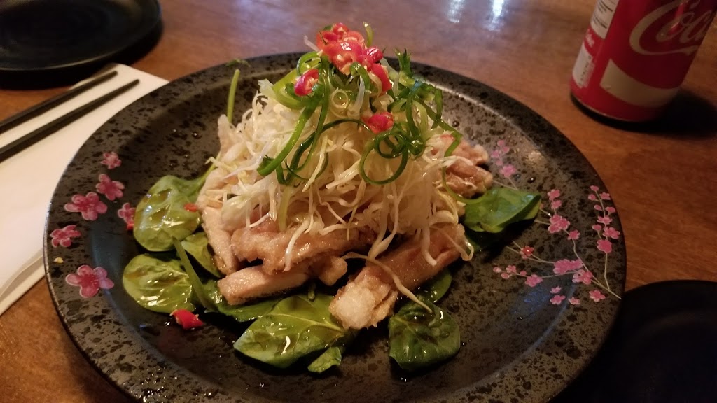 Anzenchitai Izakaya | 7059 Yonge St, Thornhill, ON L3T 2A6, Canada | Phone: (905) 886-2561