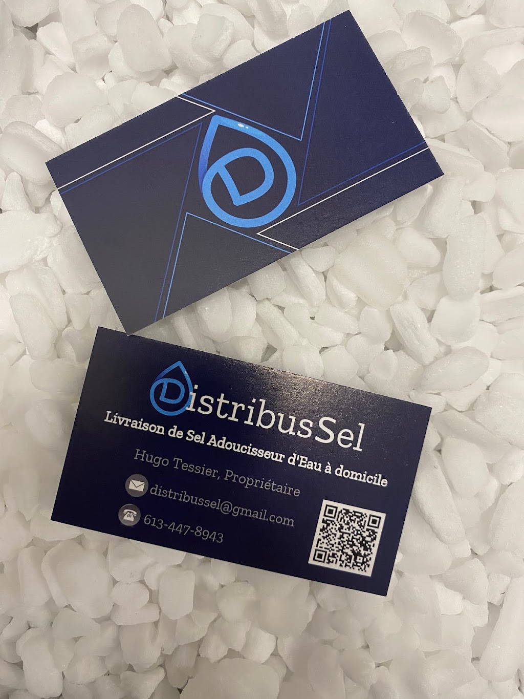 Distribussel | 16 Rue Leclerc, Cantley, QC J8V 0L3, Canada | Phone: (613) 447-8943