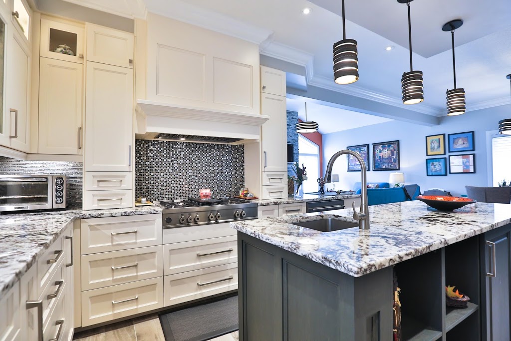 VAROCO Design & Renovations | 100 Crimea St Unit C4, Guelph, ON N1H 2Y6, Canada | Phone: (519) 574-2914