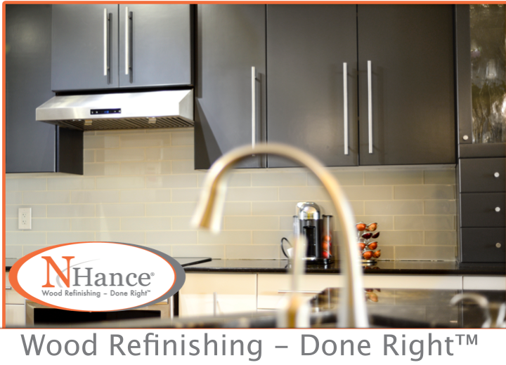 N-Hance Wood Refinishing Calgary South | 75 Wolf Creek Manor SE, Calgary, AB T2X 3Z9, Canada | Phone: (587) 577-7723