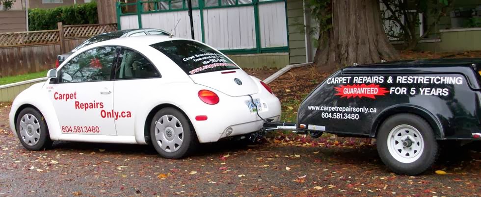 Uniquely - Carpet Repairs Only Ltd. | 10394 Iverson Crescent, Delta, BC V4C 2P1, Canada | Phone: (604) 581-3480