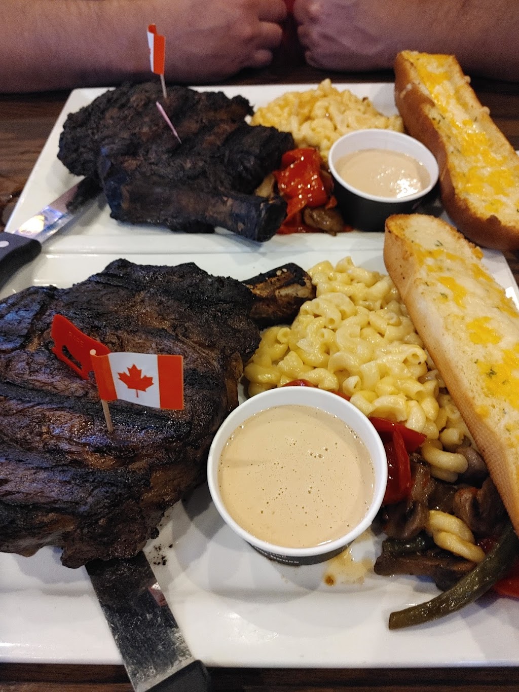 The Canadian Brewhouse (Red Deer) | 12 Conway St, Red Deer, AB T4P 0N1, Canada | Phone: (403) 342-1703