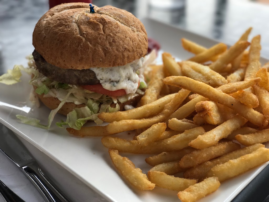 Cimona Cafe | 3791 Bayview St #210, Richmond, BC V7E 3B6, Canada | Phone: (604) 275-3753
