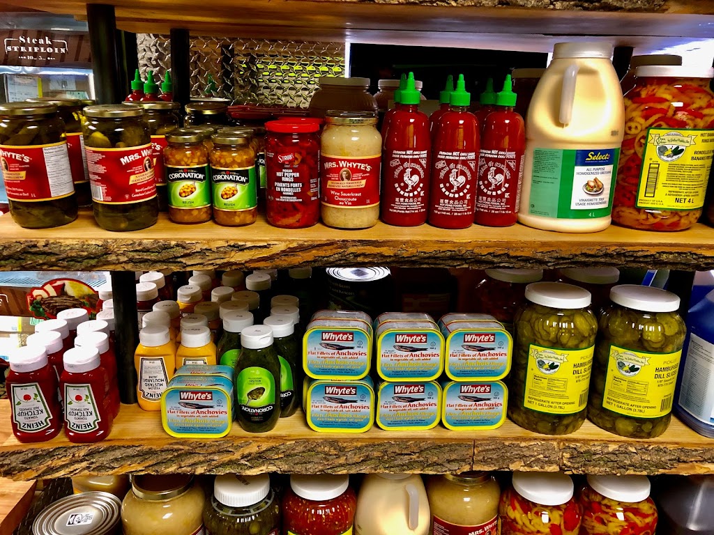 Soloway’s Hotdog Factory Outlet | 4071 Elephant Lake Rd, Harcourt, ON K0L 1X0, Canada | Phone: (705) 448-1007