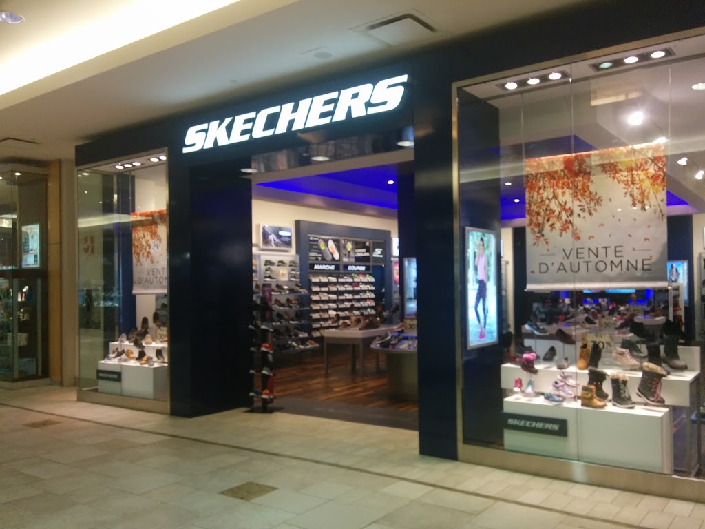 SKECHERS Retail | 401 Boul Labelle, Rosemère, QC J7A 3T2, Canada | Phone: (450) 419-2223