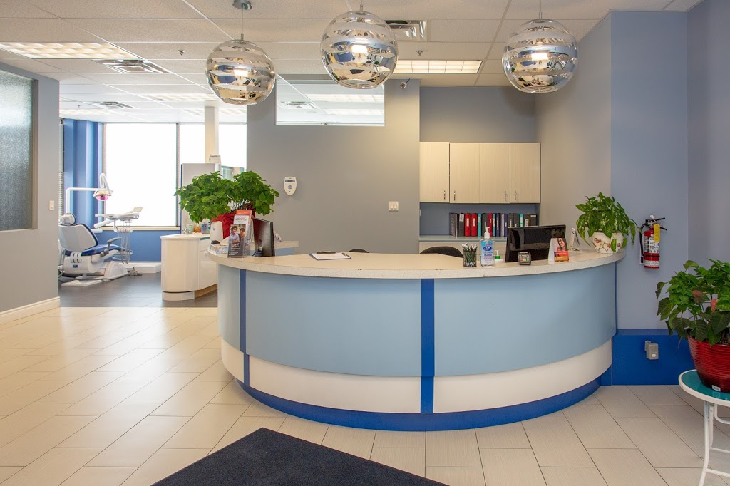 Fairway Dental Clinic | 385 Fairway Rd S Unit # 203, Kitchener, ON N2C 2N9, Canada | Phone: (519) 893-9494