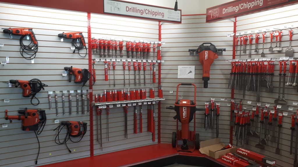 Hilti Canada | 5757 Lougheed Hwy, Burnaby, BC V5B 4N8, Canada | Phone: (800) 363-4458