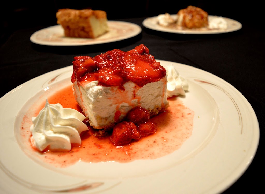 Lakeshore Restaurant | 1350 23 Ave, Regina, SK S4S 3S5, Canada | Phone: (306) 584-3780