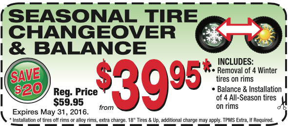 Active Green+Ross Tire & Automotive Centre | 138 Hughson St N, Hamilton, ON L8R 1G6, Canada | Phone: (905) 572-7444