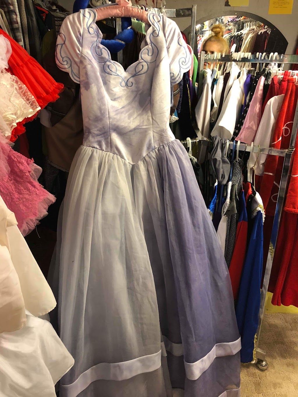 Costume Hut | Down town Ledwyn 14050, Road 136 North, Rd 14 E, Ledwyn, MB R0C 2R0, Canada | Phone: (204) 651-3191