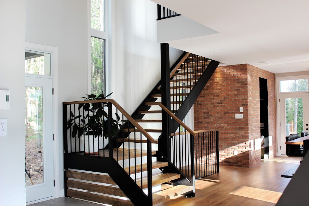 Scalifer | 4085 Rue Lesage, Sherbrooke, QC J1L 2Z9, Canada | Phone: (819) 238-5427