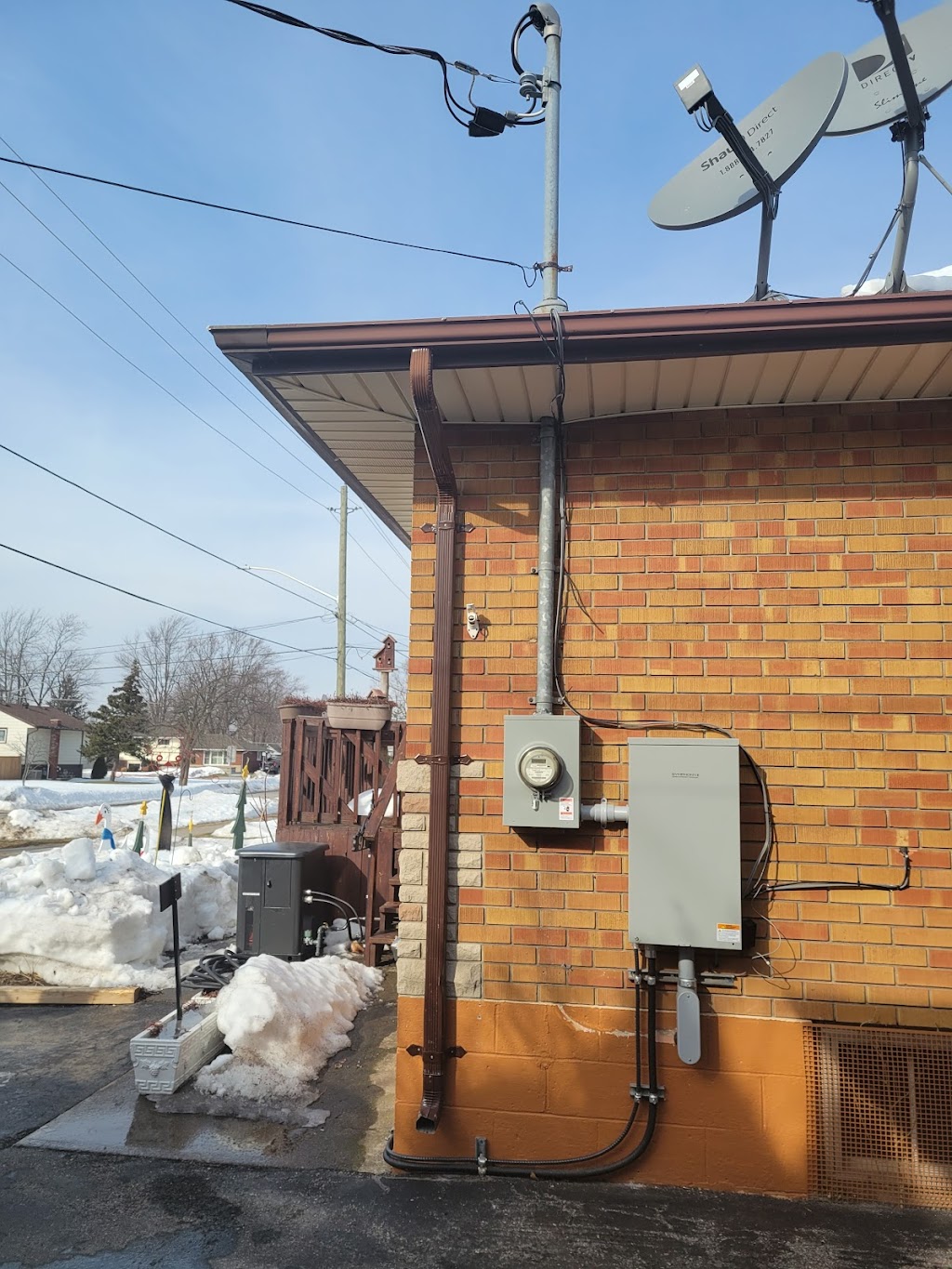 Southcoast Electric | 1093 Sunset Dr, Fort Erie, ON L2A 5M4, Canada | Phone: (905) 325-8430