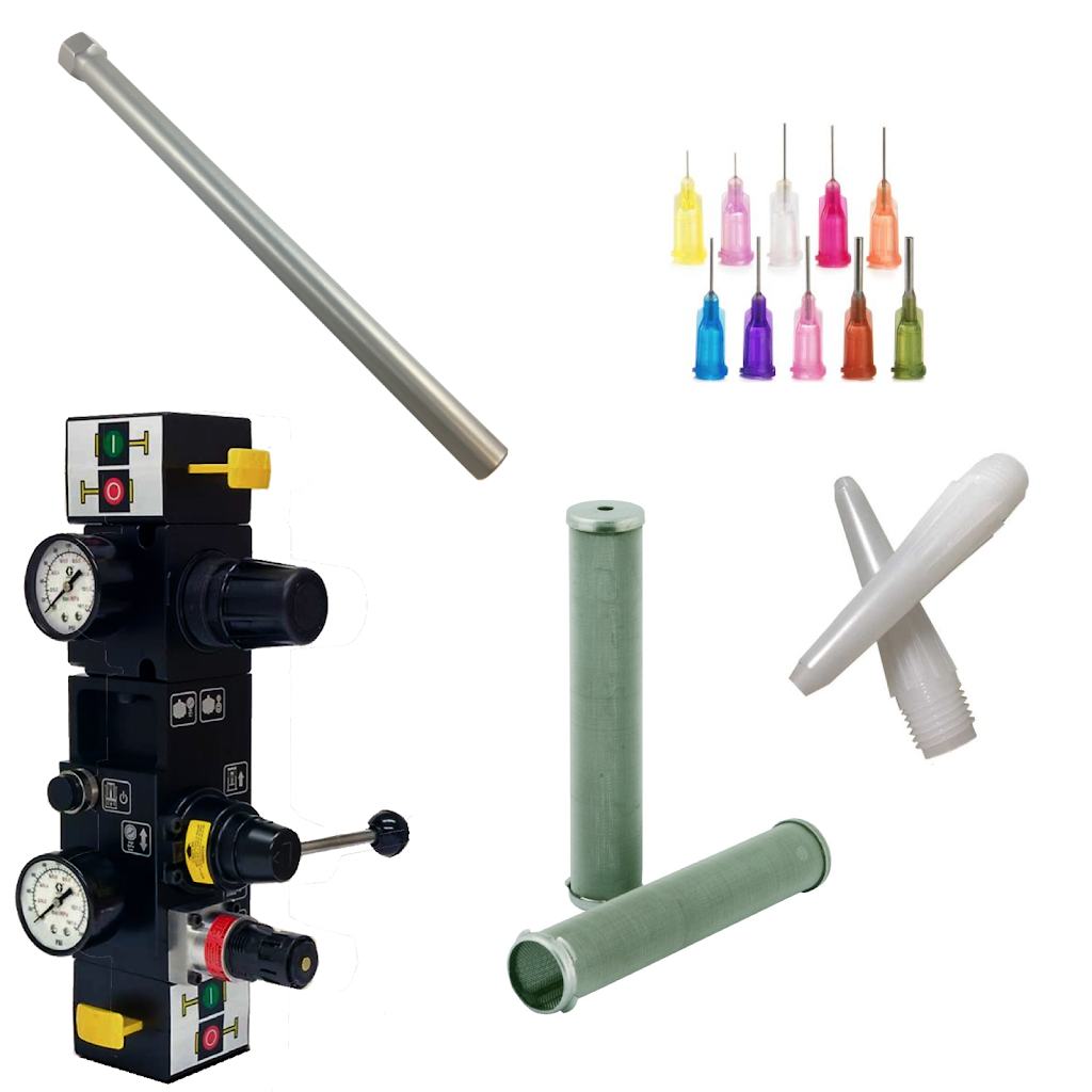 DispenseRite | 4 Cannon Ct, Whitby, ON L1N 5V8, Canada | Phone: (866) 967-4660