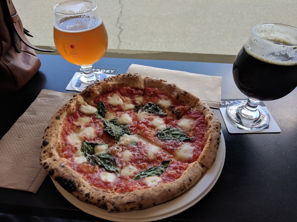 Category 12 Brewing | 2200 Keating Cross Rd C, Saanichton, BC V8M 2A6, Canada | Phone: (250) 652-9668