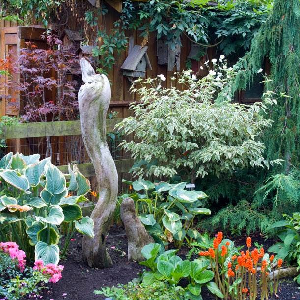 In the Garden | 41650 S Sumas Rd, Chilliwack, BC V2R 4K6, Canada | Phone: (604) 819-5413