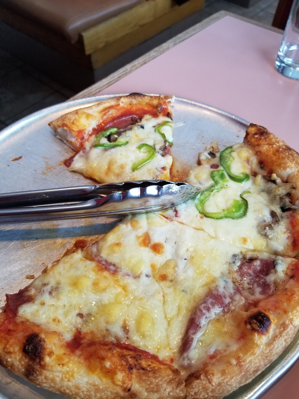 Restaurant Miss Candiac | 19 Boulevard Montcalm N, Candiac, QC J5R 3L4, Canada | Phone: (450) 659-5483