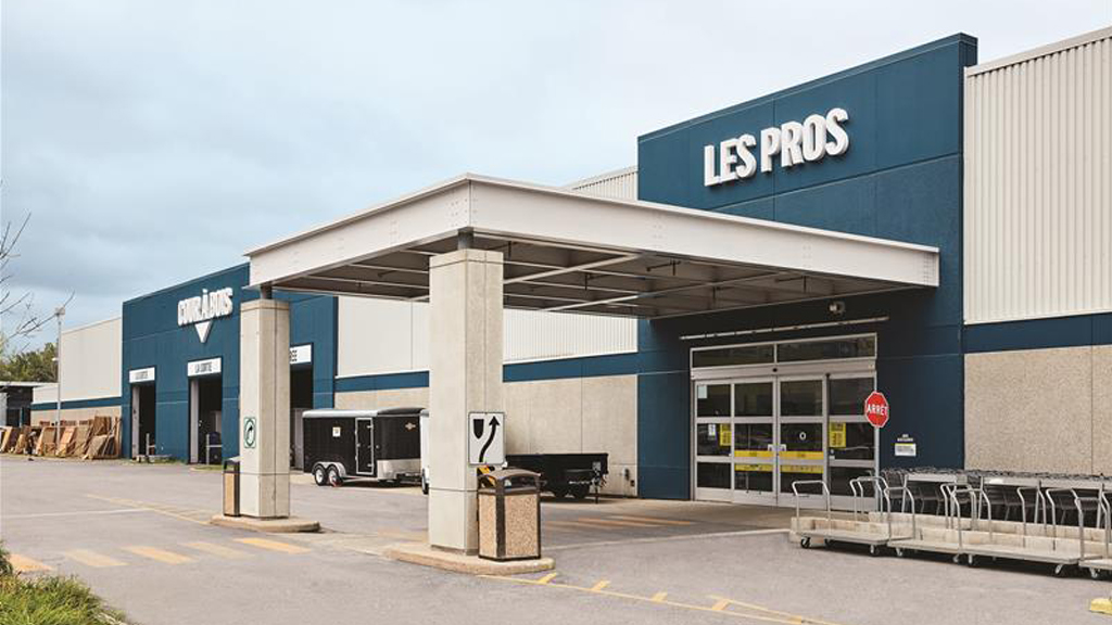 Pro Desk at RONA | 871 Elk Ave, Pincher Creek, AB T0K 1W0, Canada | Phone: (403) 627-4000