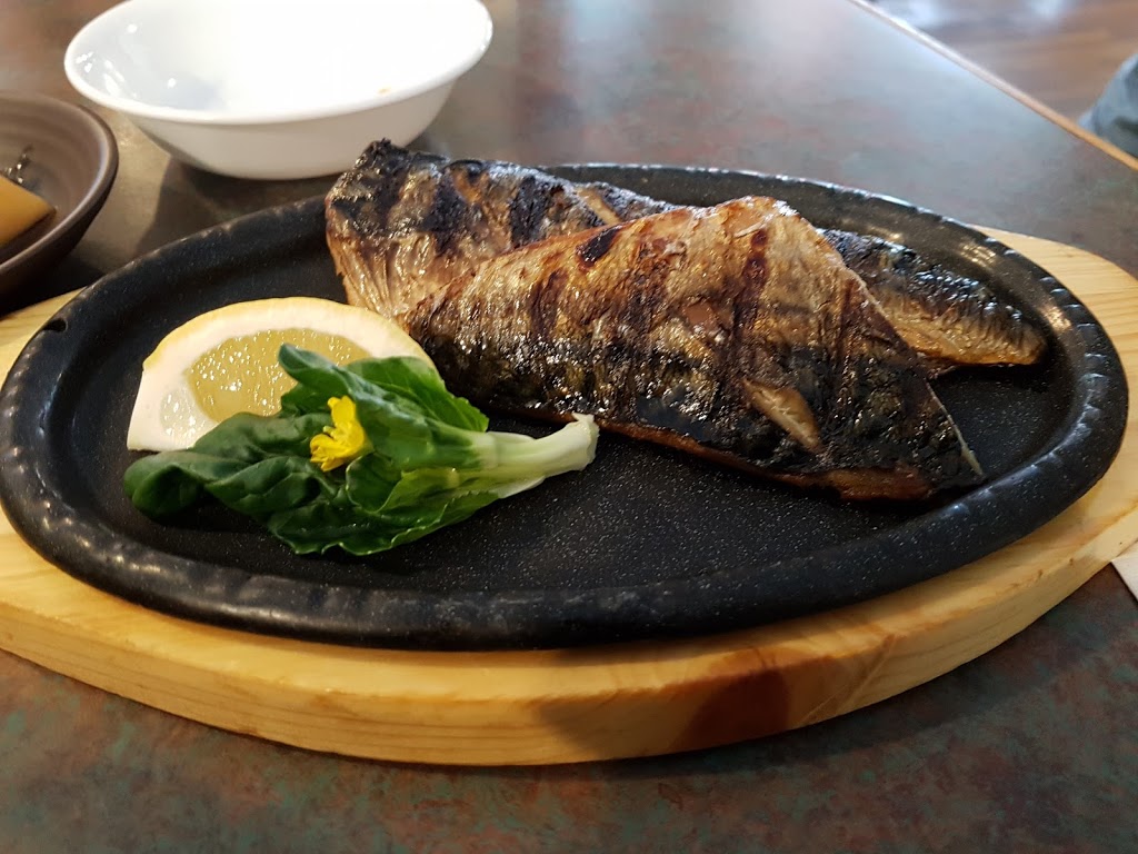Masita Korean Restaurant | 6516 Kingsway, Burnaby, BC V5E 1C5, Canada | Phone: (604) 553-9938