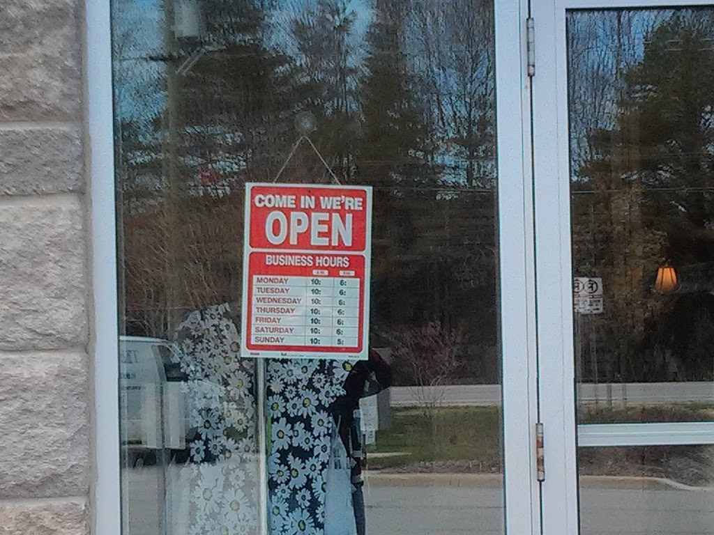 Home Zone | 10 Keith Ave Unit 206, Collingwood, ON L9Y 0W5, Canada | Phone: (705) 445-5346