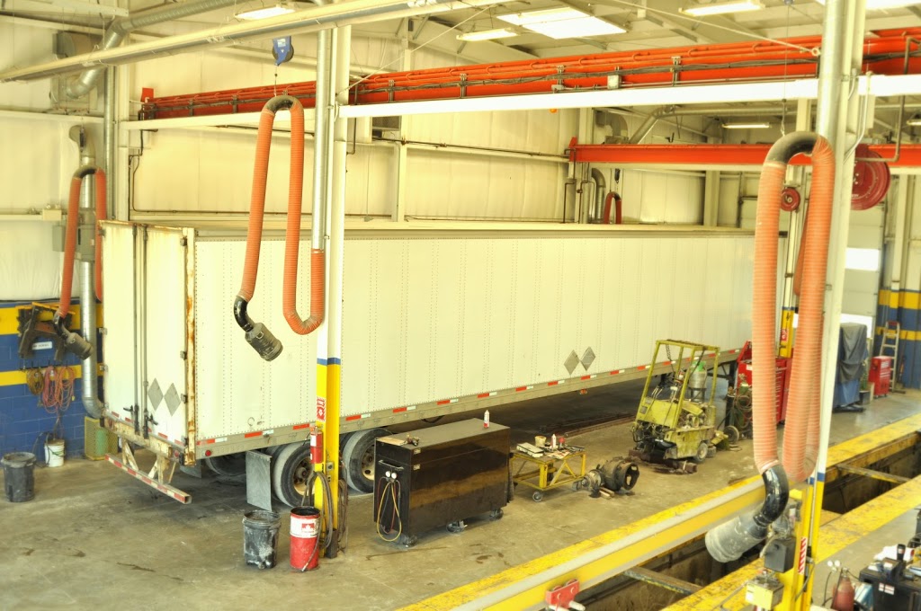 Canadian Diesel Service | 14028 Pinkerton Sideroad, Essex, ON N8M 2Y3, Canada | Phone: (519) 776-8444