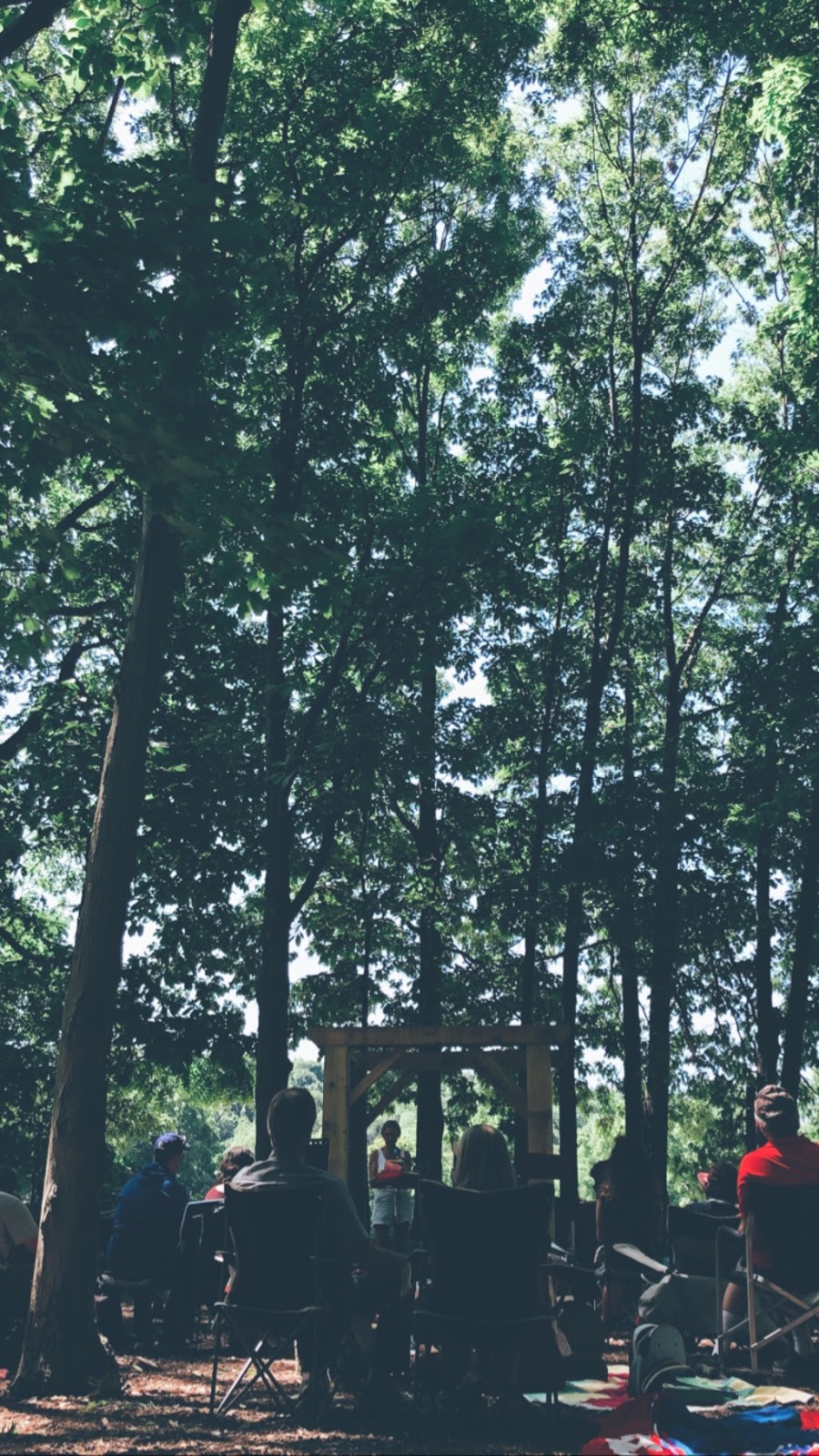 Woodland Weddings | 1821 Effingham St, Ridgeville, ON L0S 1M0, Canada | Phone: (289) 669-0211