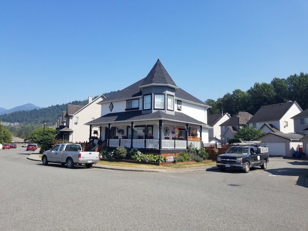 Scotts Roofing & Exteriors Ltd | 45244 Stevenson Rd, Chilliwack, BC V2R 1L9, Canada | Phone: (778) 539-6801