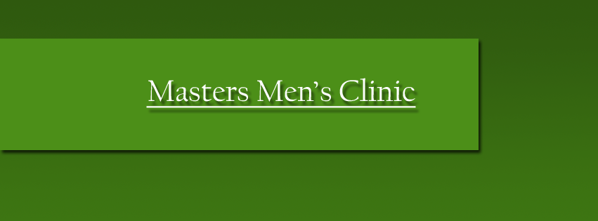Masters Mens Clinic | 960 Cumberland Ave Suite E, Burlington, ON L7N 3J6, Canada | Phone: (905) 639-5063