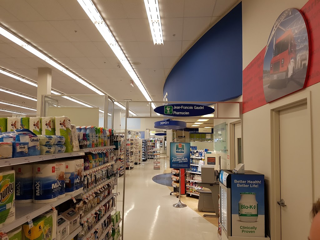 Galerie Beauté de Pharmaprix | 9397 Boulevard de lOrmière, Québec, QC G2B 3K7, Canada | Phone: (418) 847-0715
