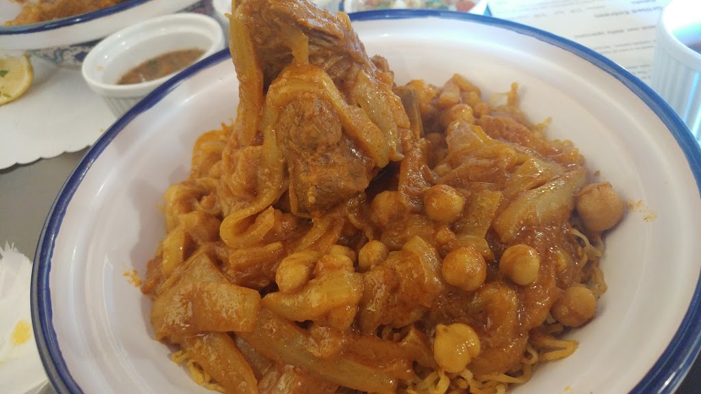 The Bedouins Restaurant | 13716 Castle Downs Rd NW, Edmonton, AB T5X 4H7, Canada | Phone: (780) 478-6979