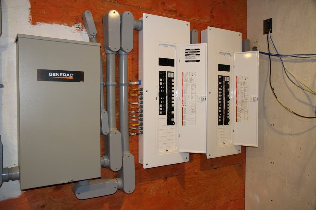 1st Electric Inc. | 633 Lucasville Rd, Lucasville, NS B4B 1R9, Canada | Phone: (902) 830-1226