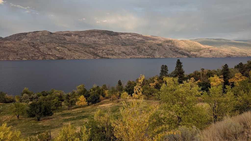 Okanagan Lake Provincial Park North Campground | Okanagan Lake Provincial Park, Peachland, BC V0H 1X9, Canada