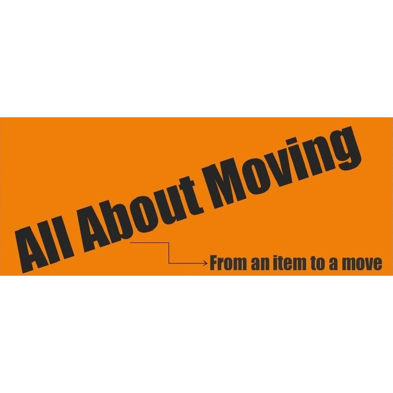 ALL ABOUT MOVING | 110 Queen Charlotte Crescent, Kitchener, ON N2E 3N6, Canada | Phone: (519) 722-4007