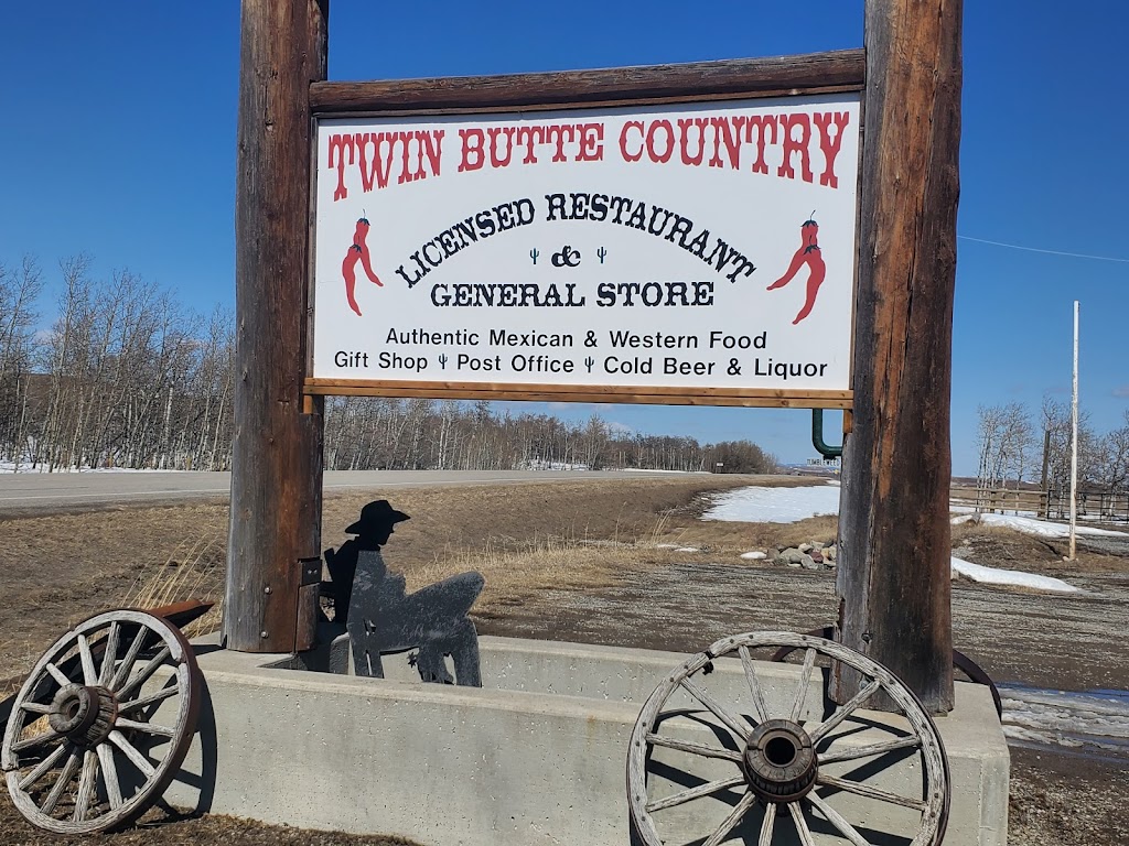 Twin Butte Country General Store | Box 461, Twin Butte, AB T0K 2J0, Canada | Phone: (403) 627-4035